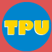 a small logo of ThePopUnited