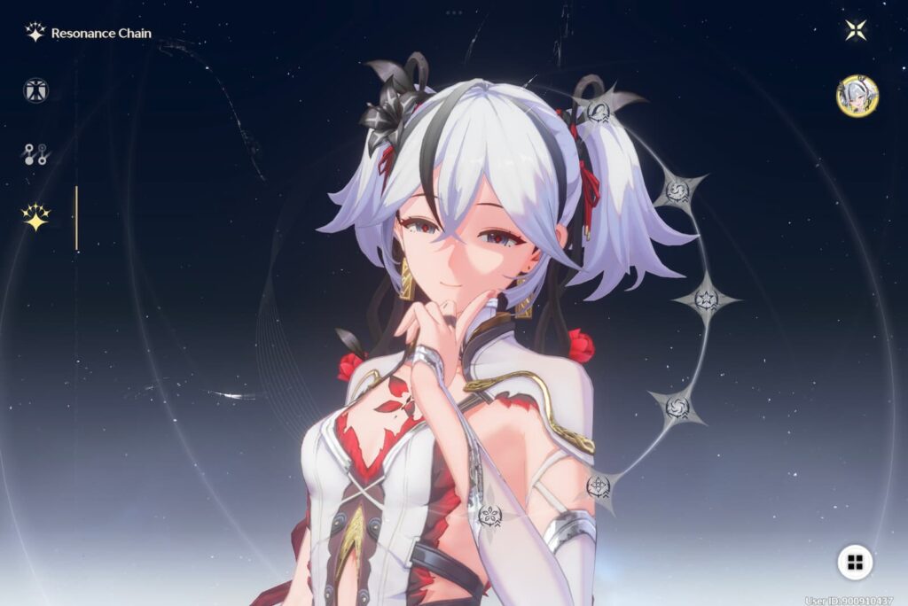 Camellya one of the strongest playable DPS in Wuthering Waves