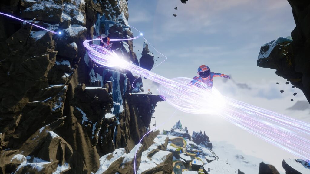 Exploring Planets in Revenge of the Savage Planet