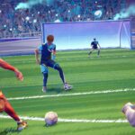 an image of players playing REMATCH