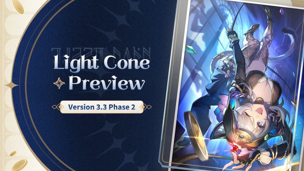 This is the signature LightCone for Cipher