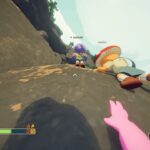 PEAK is the latest mountain climbing co-op game