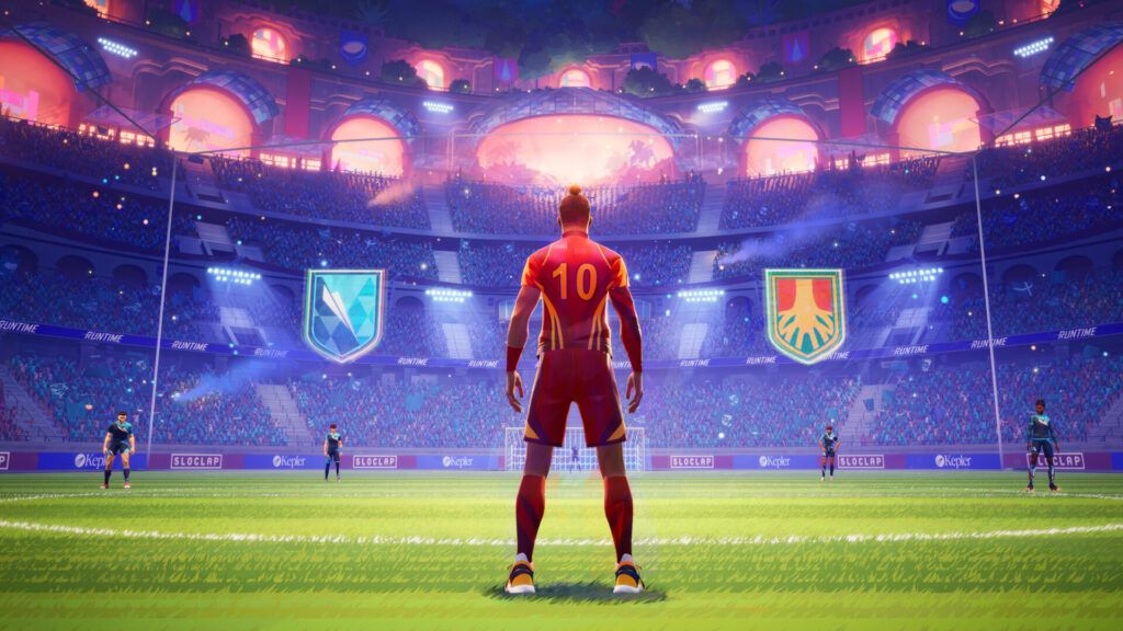 Screenshot of Rematch | Screenshot via Sloclap
