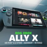 an image of ROG Xbox Ally X