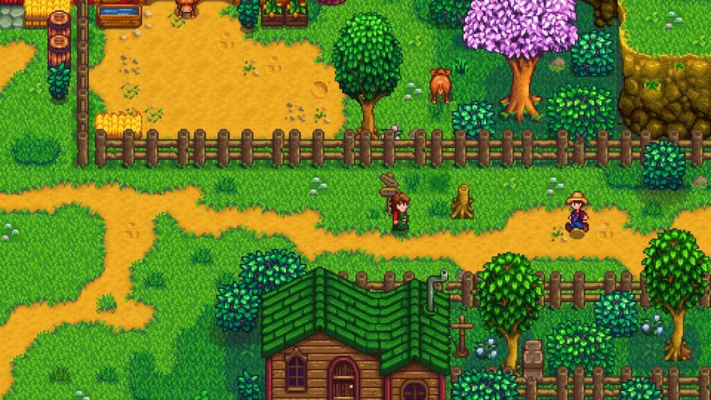 One of the best Indie game that is available on Steam.