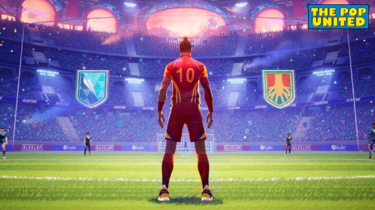 an image of a player with no. 10 jersey in REMATCH