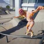 Customiziable characters in Skate 4