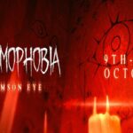 Upcoming Halloween event in Phasmophobia
